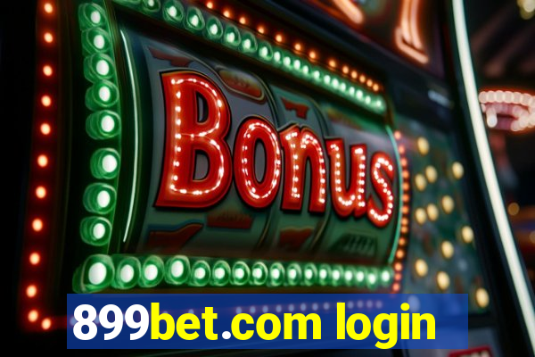 899bet.com login